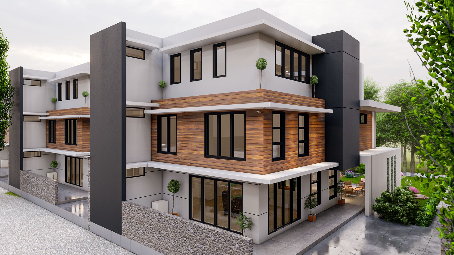3 BEDROOM MAISONETTE - ID ACL-M206 – image 4